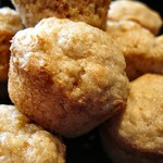 Banana Muffins