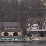 Boathouse Row, Philadelphia
