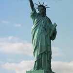 Statue of Liberty - NY - USA