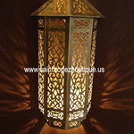 Moroccan sconce - Moroccan lamp