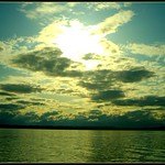 Puget Sound Sunset 2