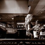 Mary @The Gate House