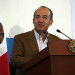 Reinauguraci&oacute;n de la Alberca Ol&iacute;mpica Francisco M&aacute;rquez (04-04-09)