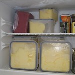 homemade vanilla and friends