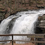 Fulmer Falls
