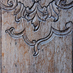 detailing door