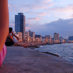 Malecon