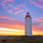 ⋯ Gratitude for the bigger things ⋯