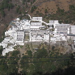 Vaishno_Devi_Bhavan