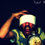 Time of Fear &copy;