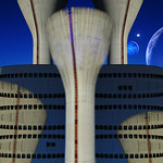 celestial terrestrial commuters