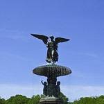 Bethesda Fountain