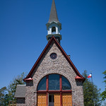 Memorial Church, Grand-Pr&eacute;, Nova Scotia