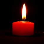 candle