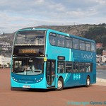 Sun, Sea and Sapphire