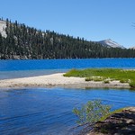 Tenaya Lake
