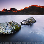 First Light on Cradle