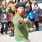 Scranton's Saint Patrick's Day Parade 2017 (SAM_9704)