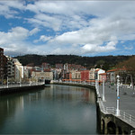 Relajante paseo - Relaxing walk