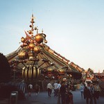 Disneyland Paris 2002