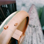 Where's Goldbug? #iseeyou #camobug #goldbug #richardscarry #latergram #vscocam