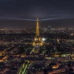 City of Light(s) (Darker)