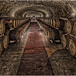 Castello Monsanto - 1000 Barrels