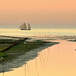 Noordpolderziel....Pearl in the Wadden Sea....Soul of the North....Alma del Norte