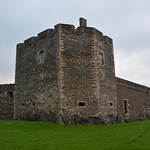 Blackness Castle