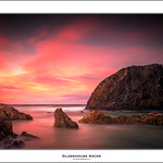 Glasshouse Rocks #Explore
