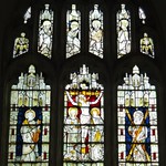 Mottisfont, Hampshire