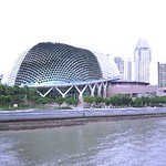 Esplanade
