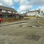 ullapool - scottish highlands