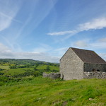Ecton Mine Engine House