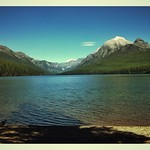 Bowman Lake