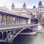 Pont de Bir-Hakeim