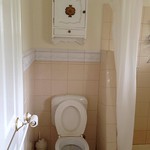 Main Bathroom - Before