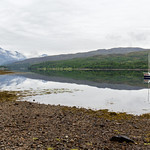 Loch Eil, Scottish Highlands