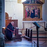 Pienza - Il Duomo - Patrimonio Mondiale