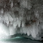 ice caves