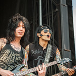 Black Veil Brides RotR