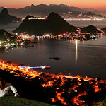 Parque da Cidade - Niter&oacute;i - Rio de Janeiro #CLAUDIOperambulando