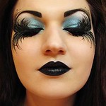 Halloween Makeup