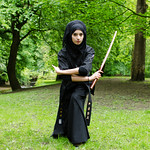 Self Expression Through Martial Arts