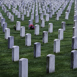 Arlington Cemetery - Washington DC