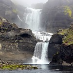 &Oacute;f&aelig;rufoss - &oslash;verste del i t&aring;ke