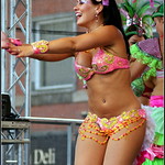 Stage Samba