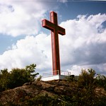 Vintage Holy Land USA MW030