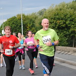 Rathfarnham 5KM 2013