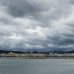 Llandudno.
